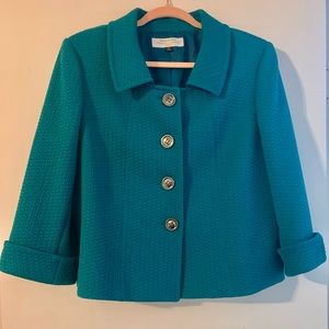 Tahari Blazer
